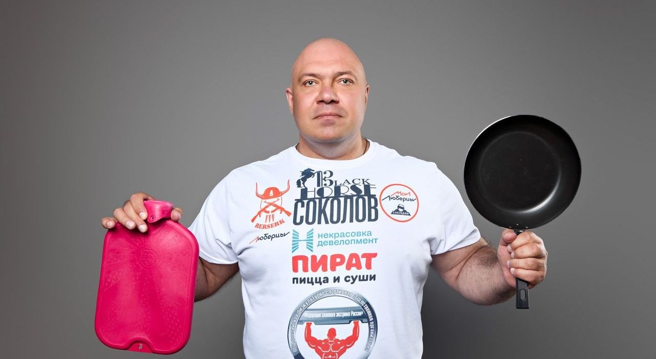 Грандиозное открытие магазина «Магнит» с установлением рекорда России в ЖК «Легенда Коренёво»